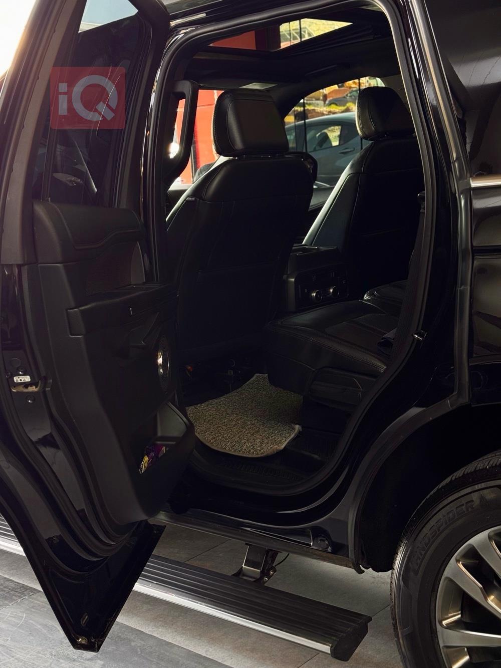 فورد إكسبيديشن